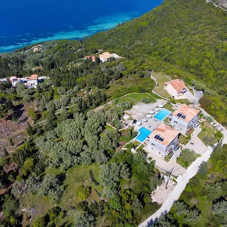 Superior A Appartement *