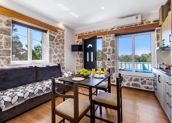 Superior A Appartement