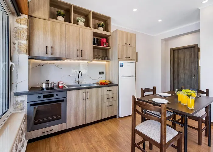 Superior A Appartement Tsoukaládhes