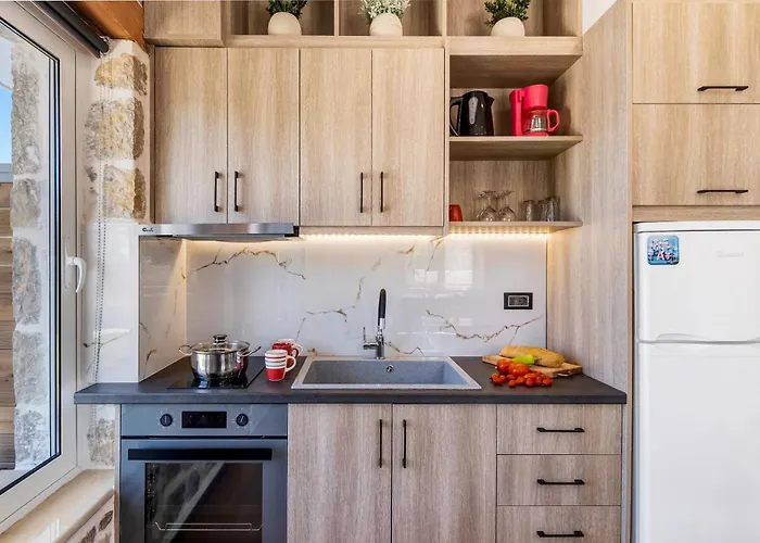 Superior A Appartement Tsoukaládhes