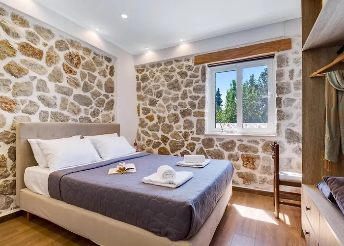 Superior A Appartement *