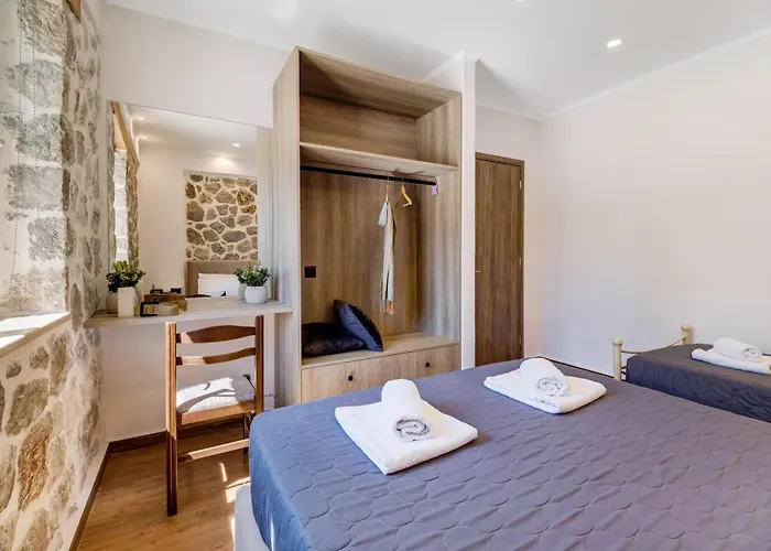 Appartement Superior A *