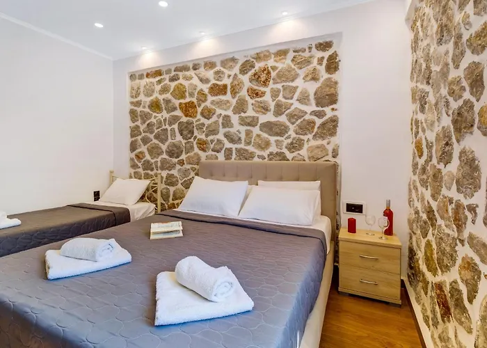 Superior A Appartement Tsoukaládhes