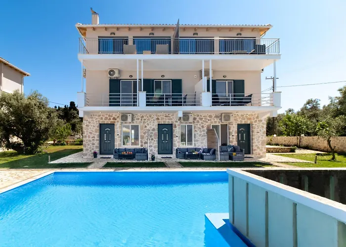 Superior A Appartement *