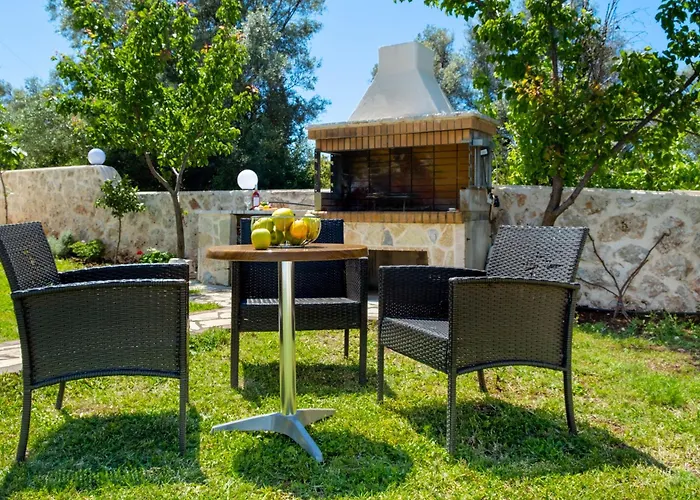 Superior A Appartement