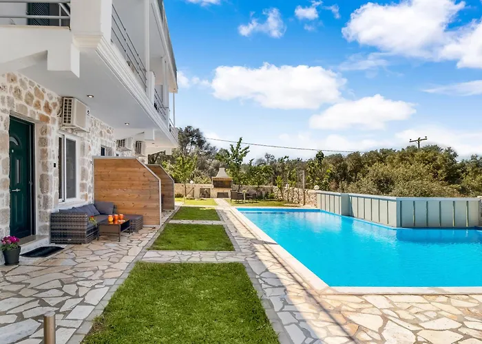 Superior A Appartement