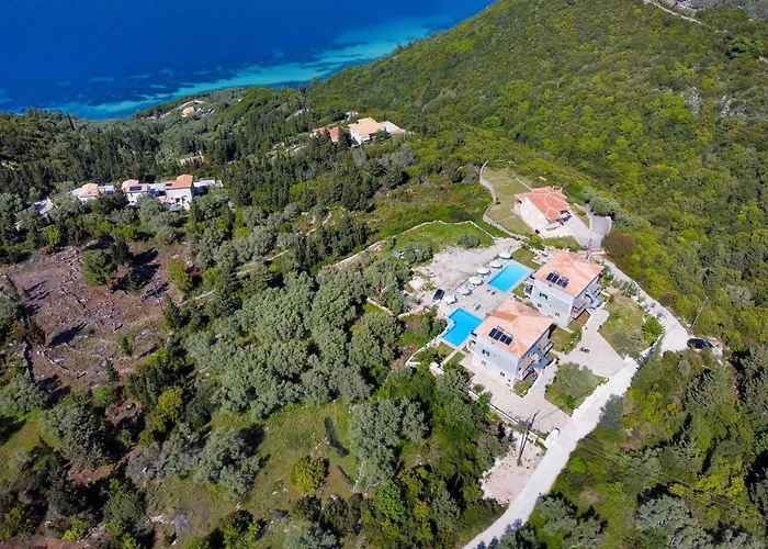 Superior A Appartement *