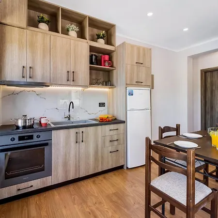 Superior A Apartment Tsoukaládhes