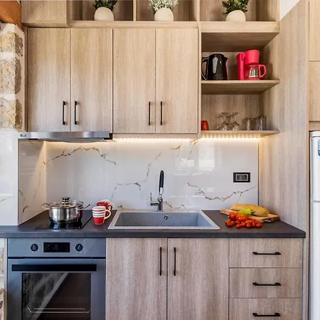 Appartement Superior A Tsoukaládhes