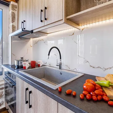 Superior A Appartement *