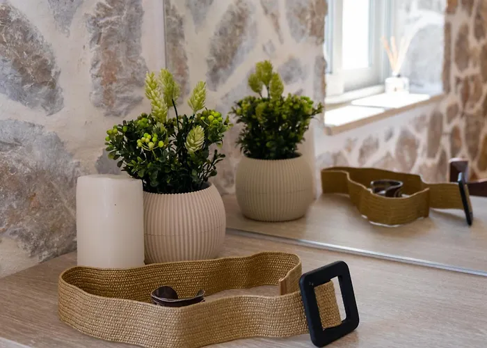 Superior A アパート *